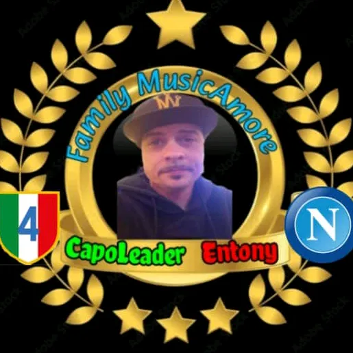 3ntony o'Londinese🇬🇧