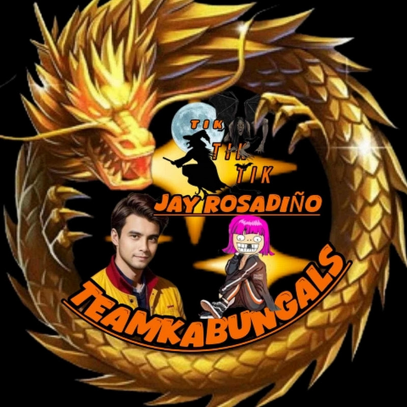 JAY ROSADIÑO VLOG