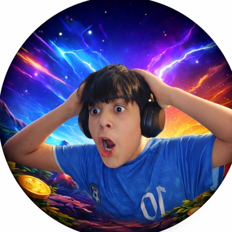Ahmad Playz