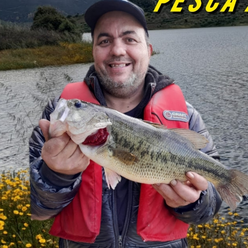 PESCA INFINITA 
