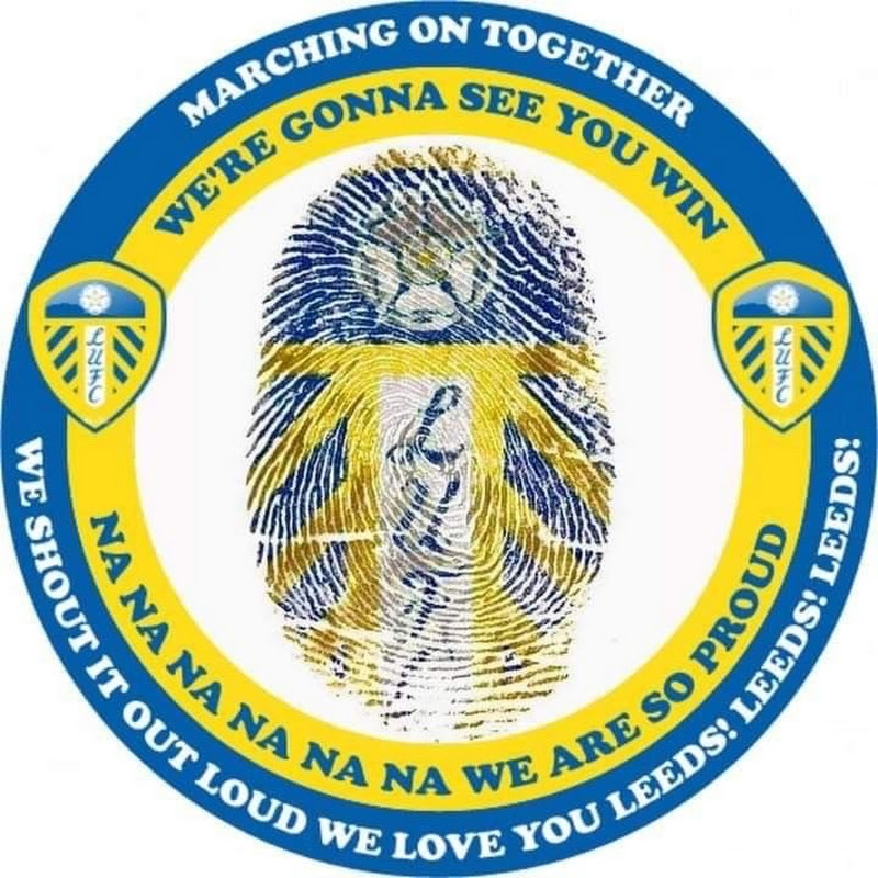 All about LeedsUnited