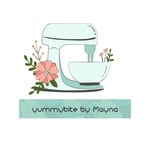 yummy _.bite by Mayna