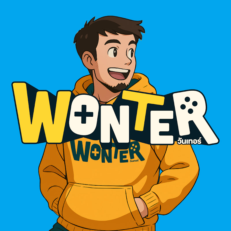WonTer