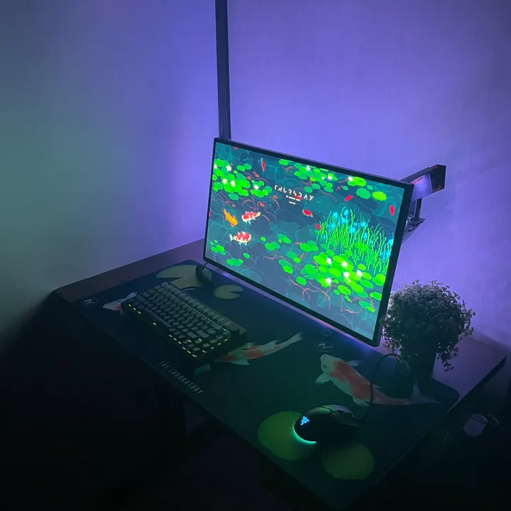 StrikerTech