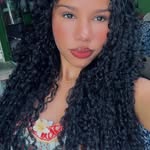Kauane Lopes