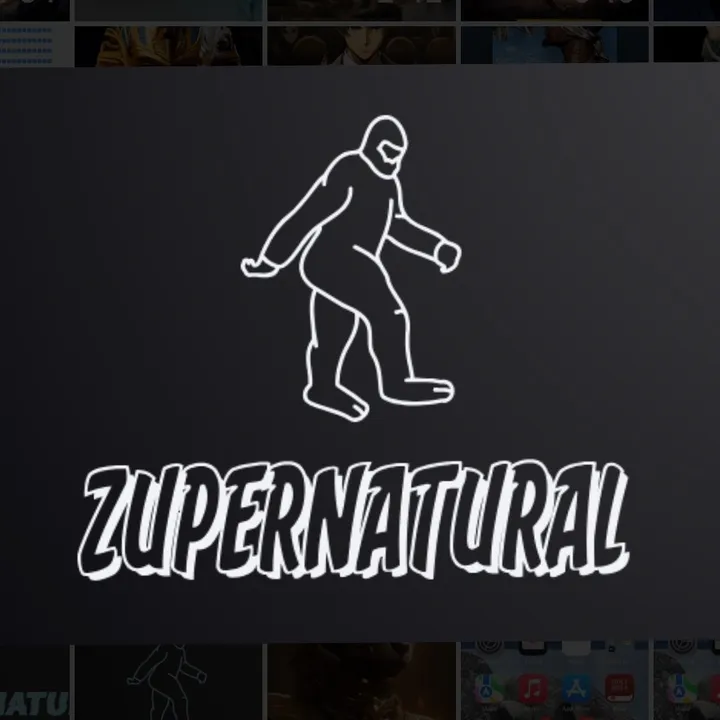 Zupernatural