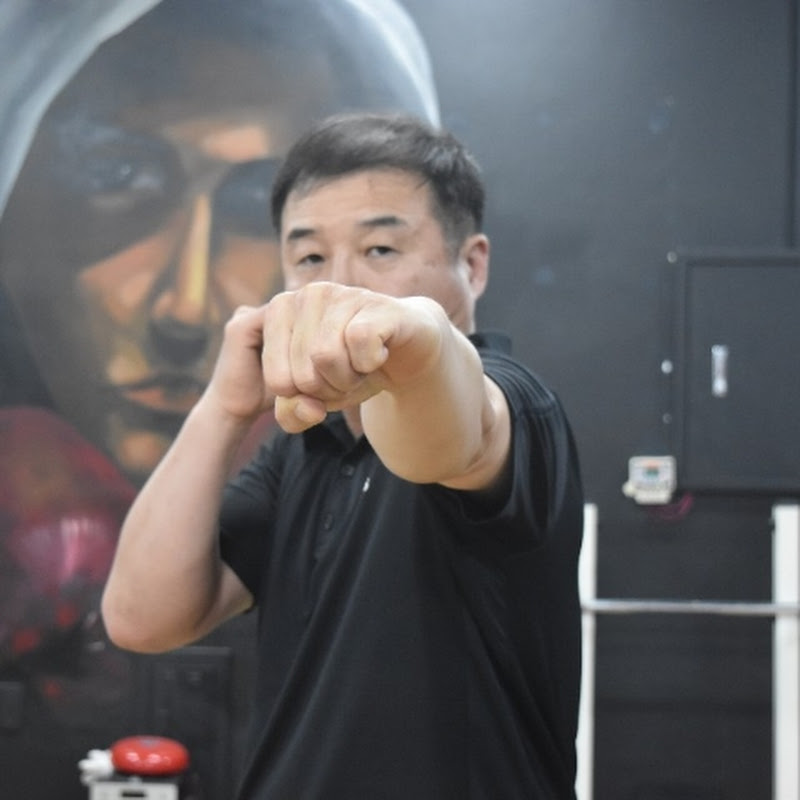 Davidboxing.co.kr다윗복싱클럽