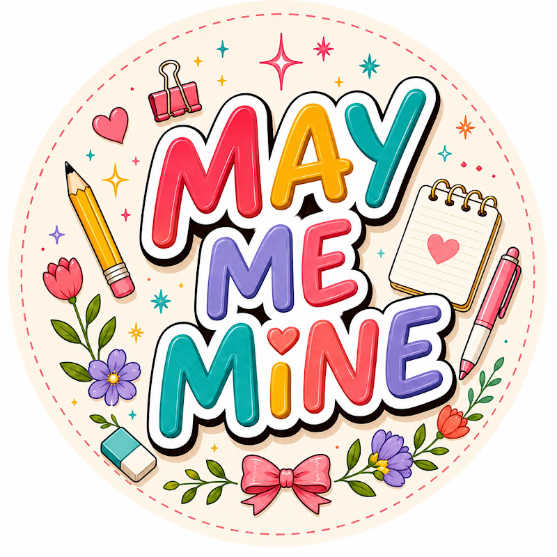 May Me Mine
