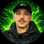Pedro Almeida | Gamer 💚🎮