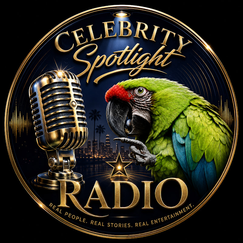 Celebrity Spotlight Radio
