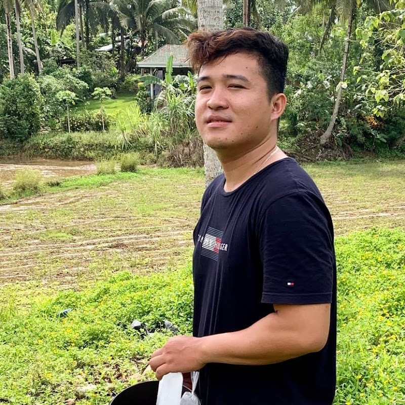 Bukid Life