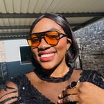 Salome Edeki | Travel & Style Creator