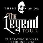 Thebe Lenyora
