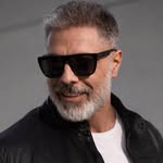 JOHN BADR