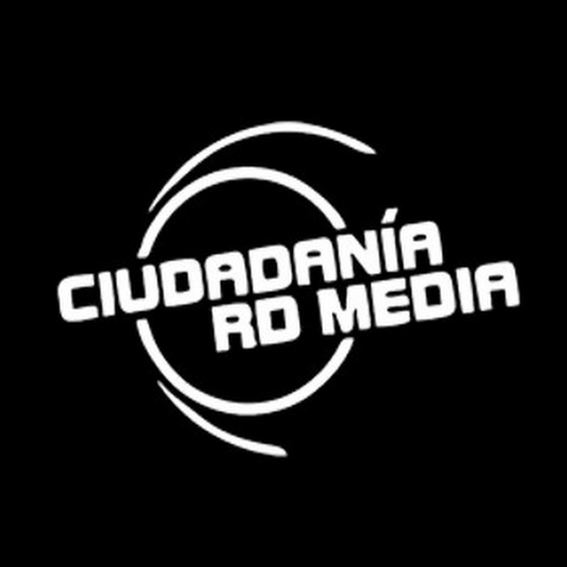 Ciudadanía RD Media