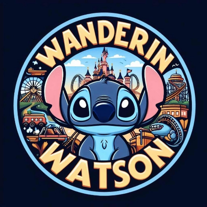 Wanderin-watson