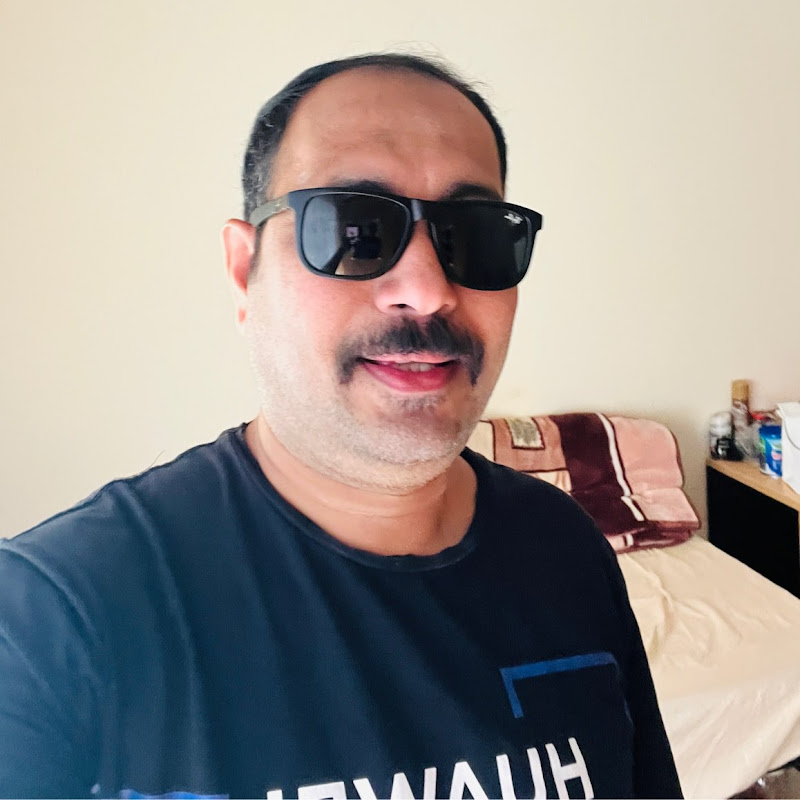 Noushad kakkad