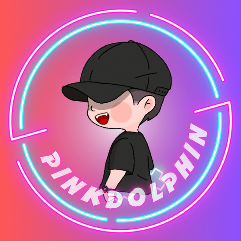 โลมาสีชมพู