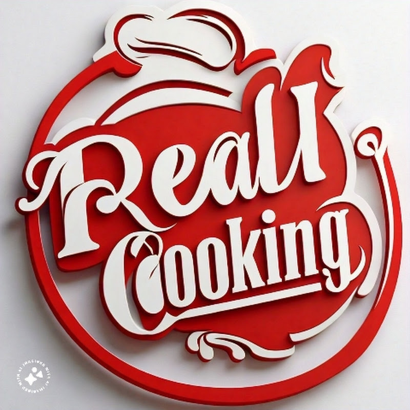 Real Cooking