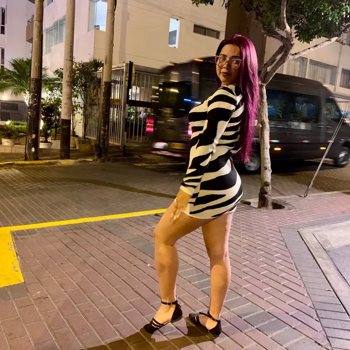 Mariangel Gimenez