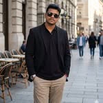 Sudip Kundu