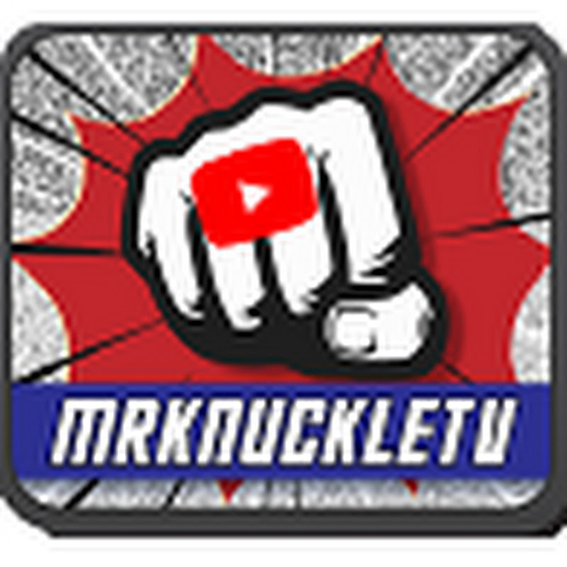 MrKnuckleTV