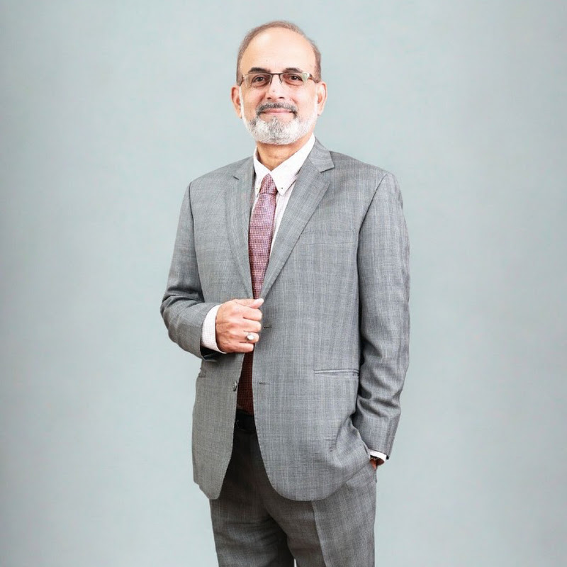 Inspiring Syed Masroor