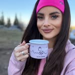 Karolina Wójcik 🌺  PODRÓŻE • GÓRY • LIFESTYLE 🌺