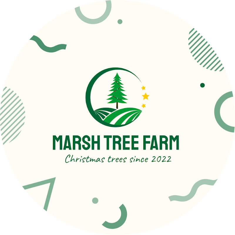 Marsh Tree Farm