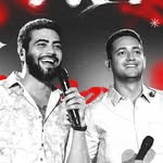 Henrique e Juliano