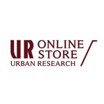 URBAN RESEARCH ONLINE STORE | アーバンリサーチ公式オンラインストア