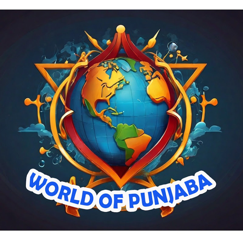 World of Punjaba