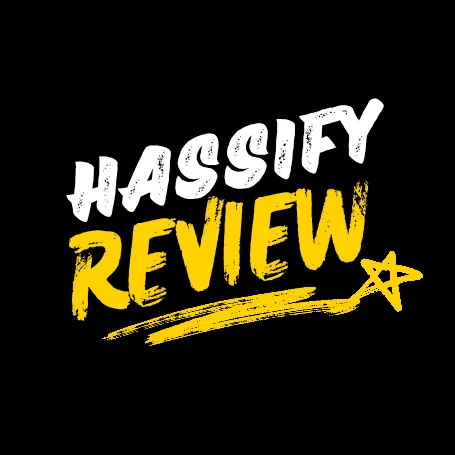 Hassan Reviews