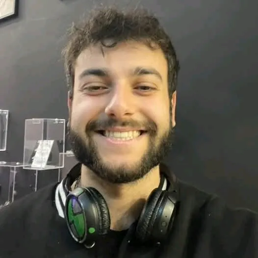 Νικόλαος Ανδρεάδης