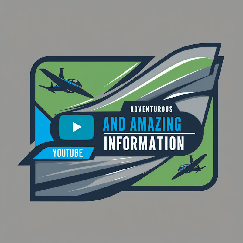 Adventurous and Amazing Information