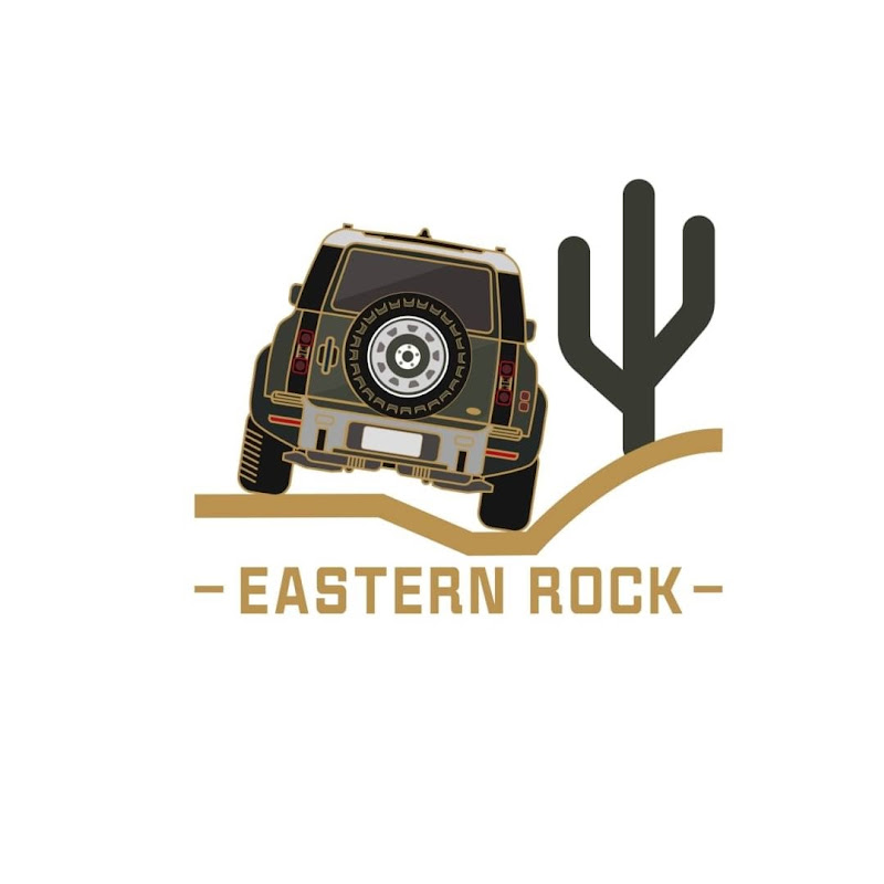 Eastern Rock Taiwan