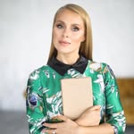 Ekaterina Inozemtseva