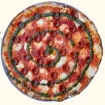 Rubirosa Pizza & Ristorante