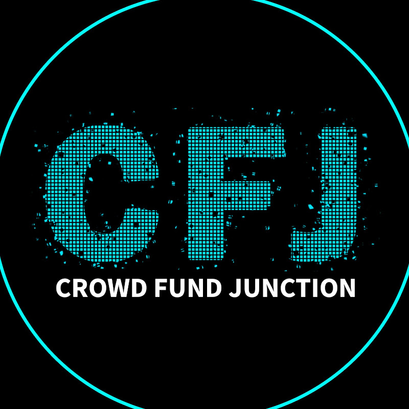 CrowdFundJunction Crypto Channel
