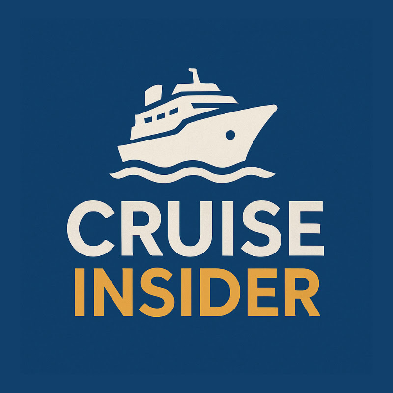 Cruise Insider