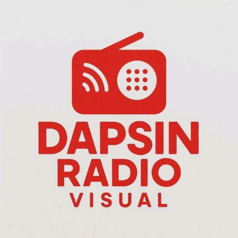 DAPSIN RADIO VISUAL TV
