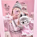 ˚₊‧꒰ა georgie ໒꒱ ‧₊˚