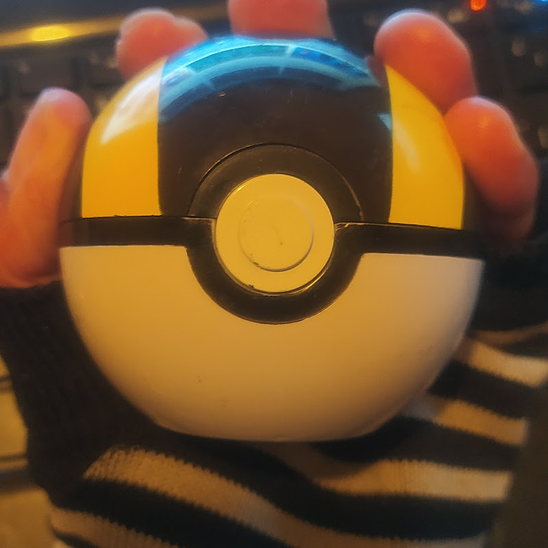 Pokepsula Plus +