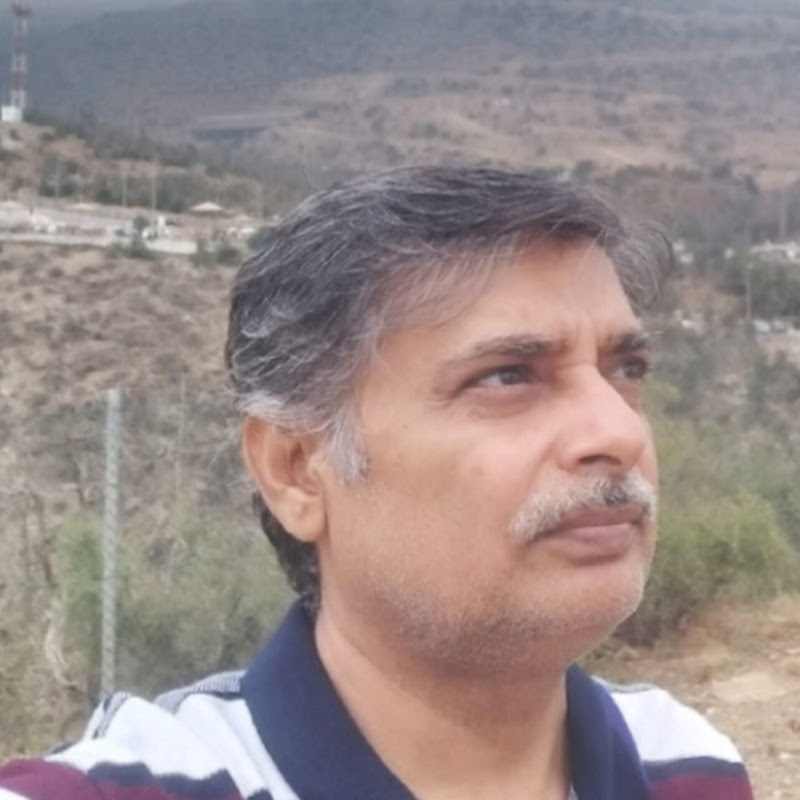 Ahmed Hussain Mughal
