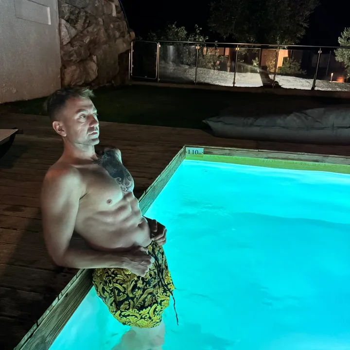 Sotiris Kamoutsis🥇