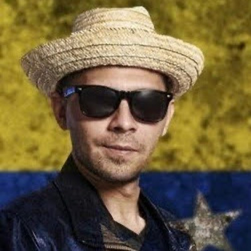 Ricardo Criollo House