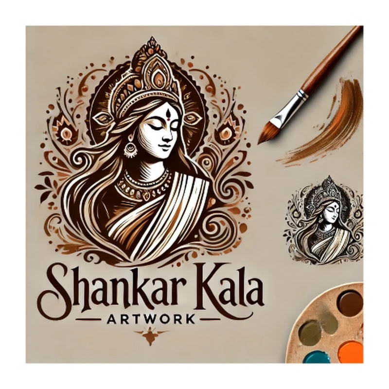 Shankar Kala ArtWork