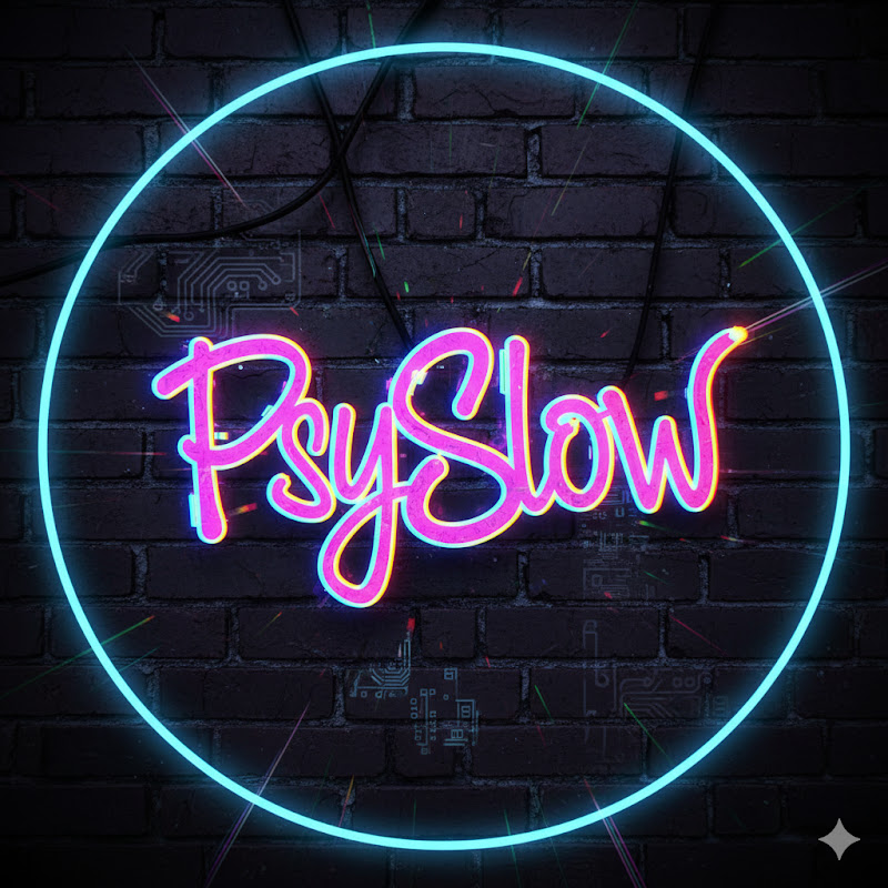 PsySlow