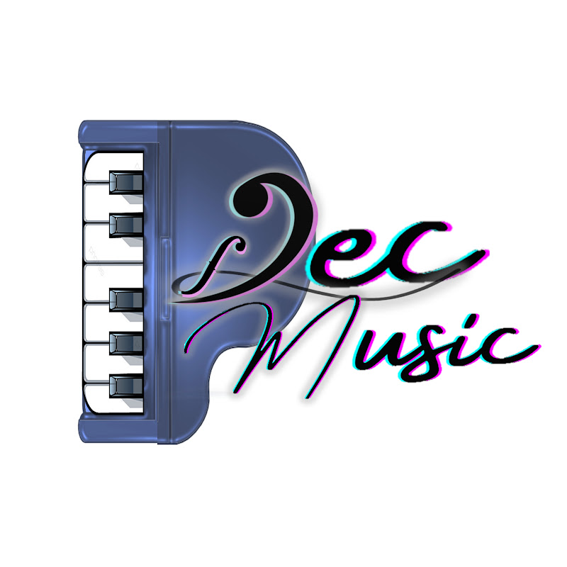 Piano Dec Music