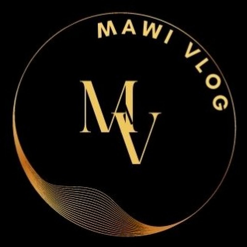 Mawi Vlogs